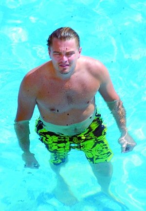 吉布森要拍维京海盗 力邀莱昂纳多主演