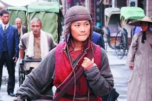 亚洲电影大奖提名公布 李宇春入围最佳新人奖