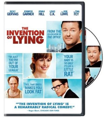 真爱面前谎言是如此无力:一区《谎言的诞生》