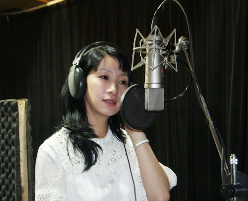 网友热议《再过把瘾》主题歌 张杰版呼声最高