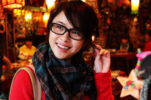 杨若兮折磨张国立 《赶走你的忧郁》心理拉锯