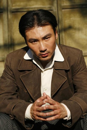 《大境门》铸造商路史诗 宋禹演活叛逆王孝武