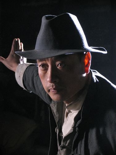 《红雪》再掀爱国热潮 “硬汉”刘立伟演技彪悍