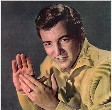 bobby darin·