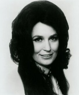 loretta lynn·ֶ