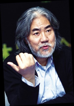 张纪中想拍《阿凡达》式《西游记》 武侠梦依