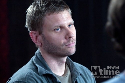 6 lucifer from 《邪恶力量》(supernatural) kripe和公司煞费苦心的