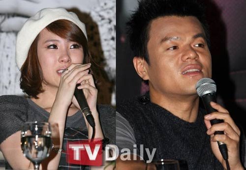 Wo<em></em>nDER GIRLS 宣美退出 引轩然大波粉丝纷纷