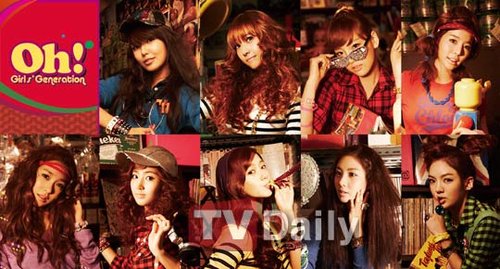 [歌曲:Oh][歌手:<em>少女时代</em>]<em>2010少女时代</em>,已添加