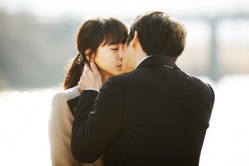 《圣诞节会下雪吗》大结局 高修韩艺瑟含泪热