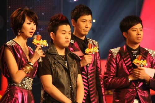 邢傲伟承诺献金牌厚礼 爱徒止步四强黑楠感遗憾