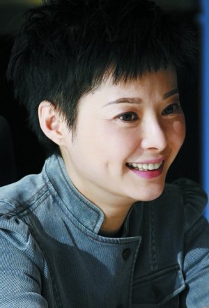 身陷前男友话题 <em>袁立:生活</em>演不好因为没剧本_
