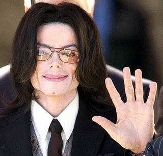 迈克尔·杰克逊全球最值钱 U2乐队排名第六