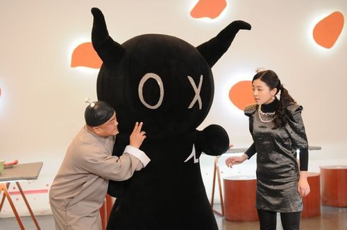 刘德华“儿子”遭遇史上最强“女粉丝”_娱乐_腾讯网