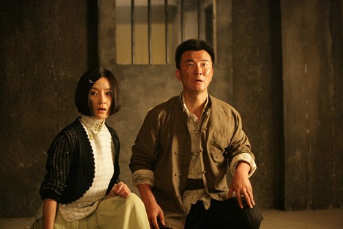 《滇西1944》开门红 王学兵孙宁坦诚台前幕后