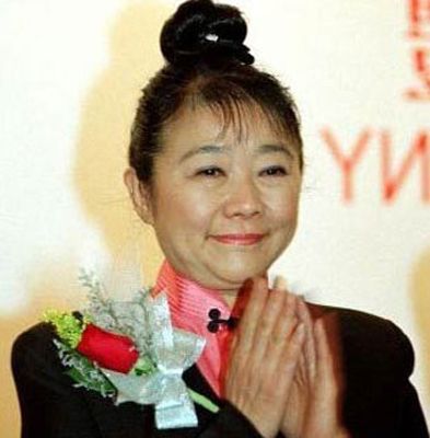 香港传奇小甜甜千亿遗产案宣判 情人扯大谎