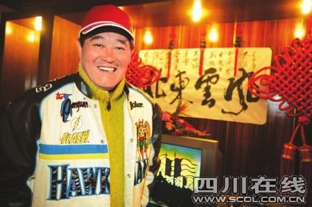 小沈阳春晚起死回生 赵本山：我力挺他再上春晚