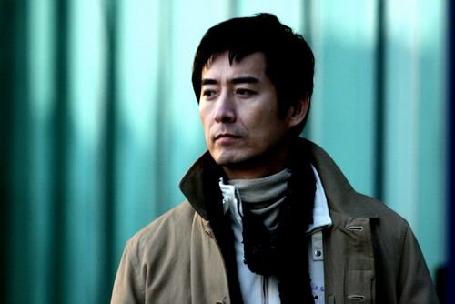 《魔方》北京热播 陈道明钦点马跃 “挑大梁”