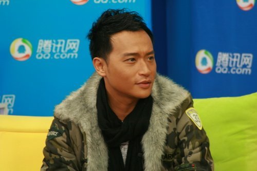 陈志朋独家做客谈春晚:太完美不叫小虎队
