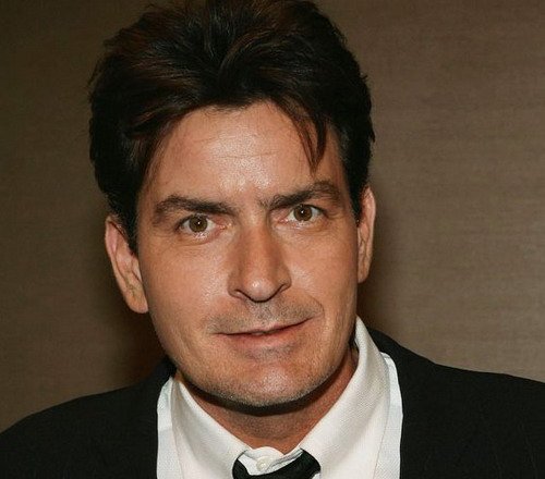 查理·辛家暴恐获三年监禁 妻子不愿丈夫入狱