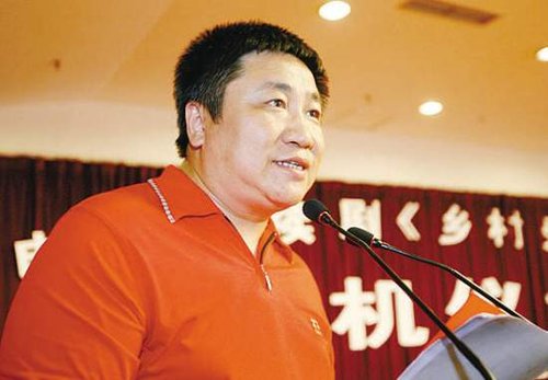独家专访本山传媒副总裁刘流:开辟春晚外渠道