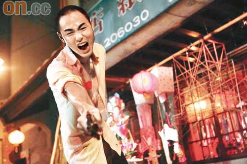 电影《艋舺》风靡宝岛 《海角七号》已成往事