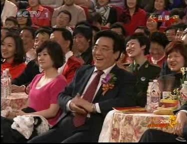 组图:2010年央视春节联欢晚会全记录