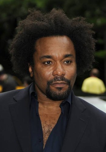 影人特写:李·丹尼尔斯——珍爱是一生的承诺