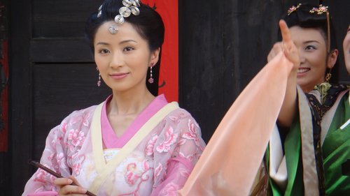 《刁蛮娇妻<em>苏小妹</em>》浪漫热映 主演春节不停工