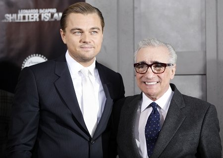 马丁·斯科塞斯《禁闭岛》错过奥斯卡赢高票房