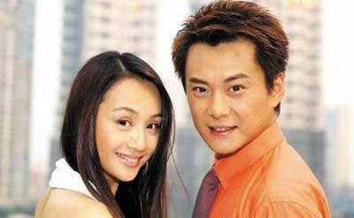 王斑分享感情经历:感谢曹颖没逼我成为有钱人