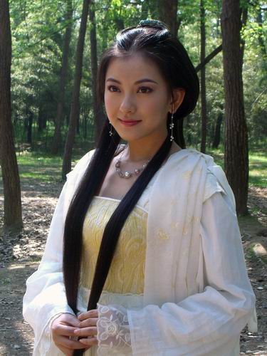 《天师钟馗》贵州影视热播 黄娟为真爱殉情