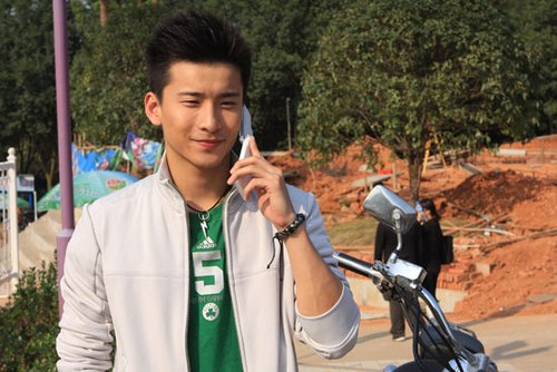 丑女无敌》湖南热播过半八大宜嫁男青年出炉_娱