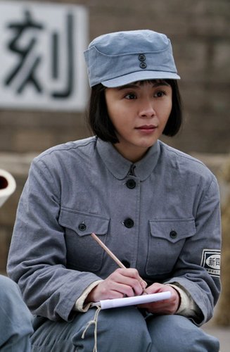 杨若兮做客文艺之声 《历史的进程》成就精品