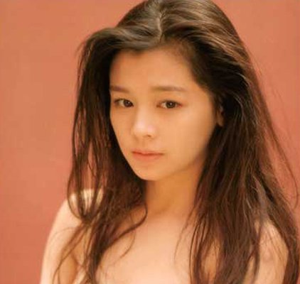 徐若瑄嫩照曝光 天生丽质<em>美女</em>姐姐让其自叹不