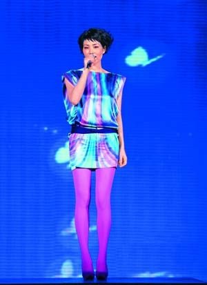 独家：传张亚东搭桥 王菲将签约太合麦田