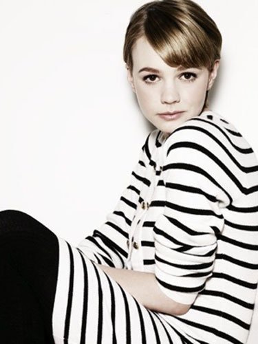 影人特写:凯瑞·穆里根--洛丽塔的诱惑(图)_娱