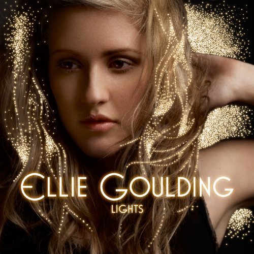 Ellie Goulding《Lights》