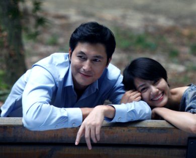 《好雨时节》3月5日公映 高圆圆郑雨盛谈跨国