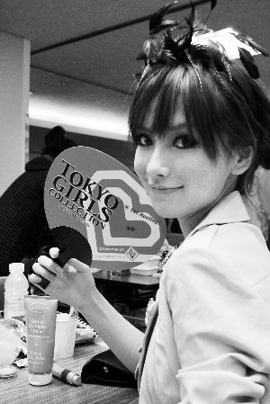 不同世代的女星对比 即使天后王菲也比烟花寂寞