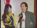 视频：政协委员心系民生 濮存昕巩汉林谈提案