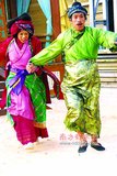 《秋香怒点唐伯虎》昨首播 胡囧囧版秋香大作战