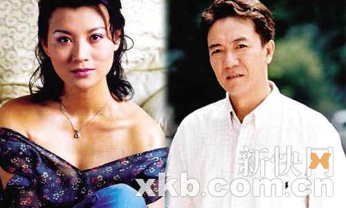 李幼斌被传二婚低调领证 新娘被爆是老搭档【图】