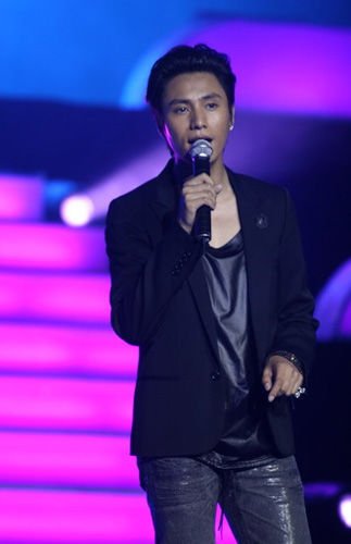 盘点：陈坤葛优周杰伦等娱乐圈的孝顺儿子们