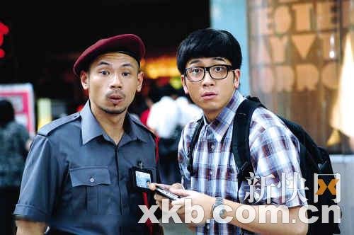杜汶泽<em>女王办公室</em>香港TVB八点档的《<em>女王办公</em>