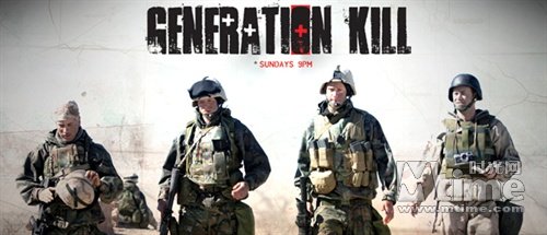 大导演名演员扎堆电视剧 HBO2010大制作前瞻