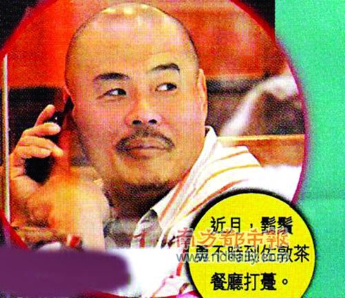 张柏芝正闭关安胎 传将资助老爸开娱乐公司