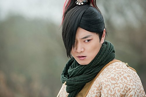 赵鸿飞《七仙女2》演火龙子 为爱大闹天宫