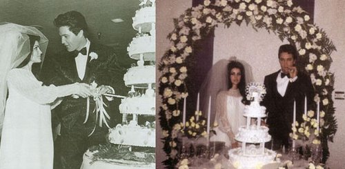 Elvis Presley猫王:摇滚乐史上第一位超级歌星