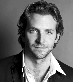 布莱德利·库珀bradleycooper